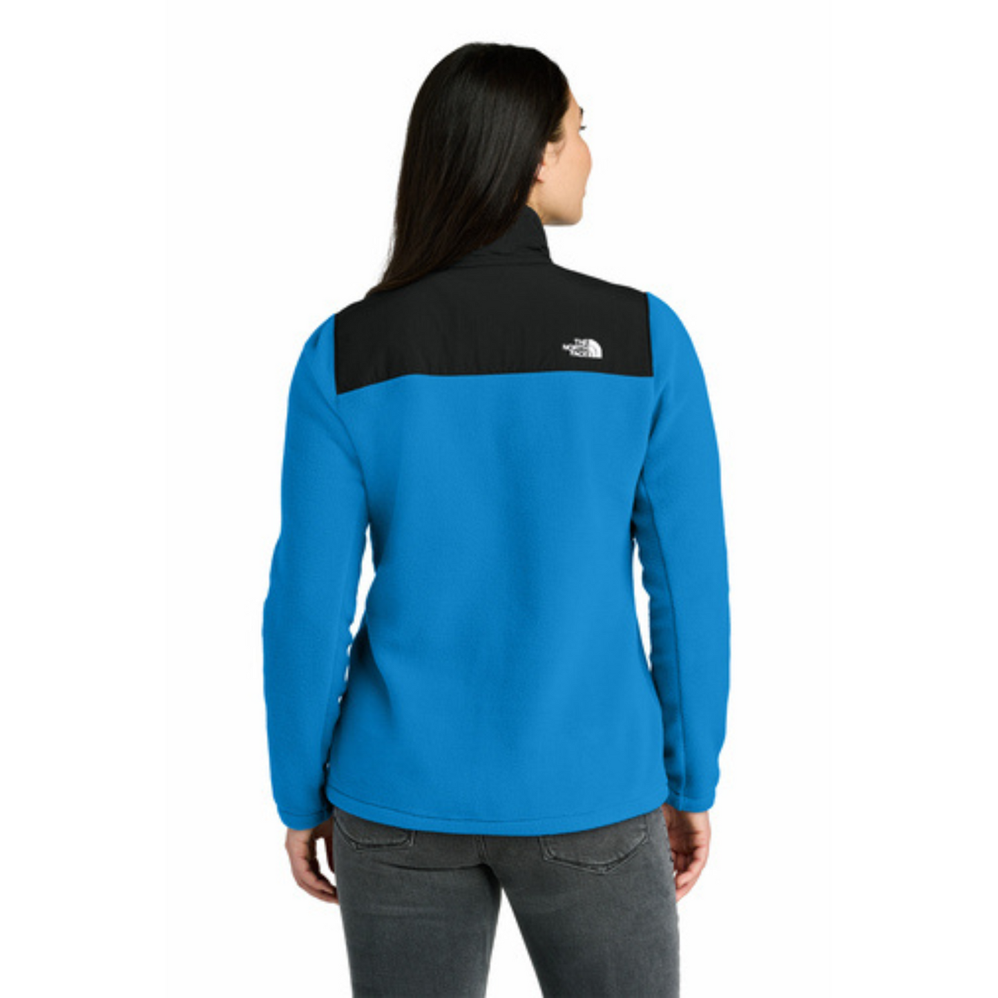 Official "NorthFace" SHP Peak Full-Zip Fleece Jacket - Women's (All Colorways)