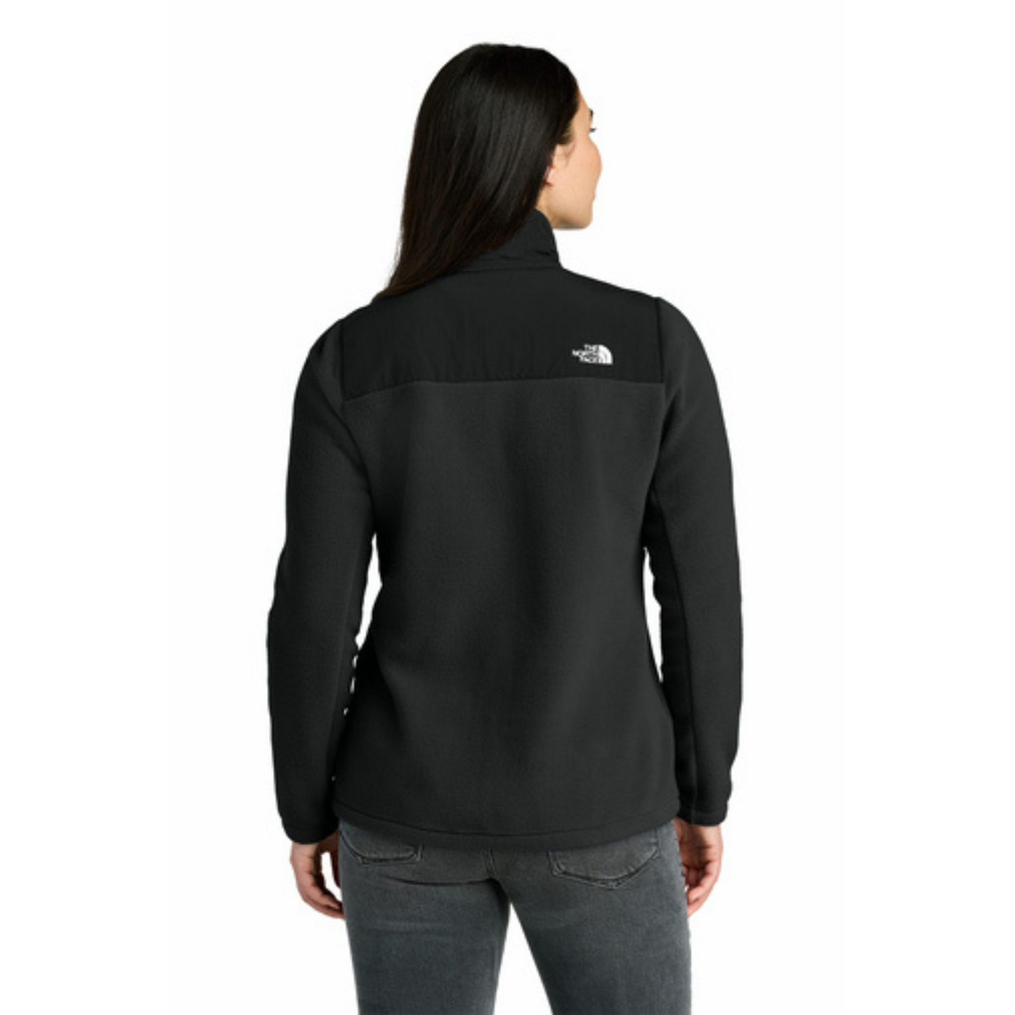 Official "NorthFace" SHP Peak Full-Zip Fleece Jacket - Women's (All Colorways)