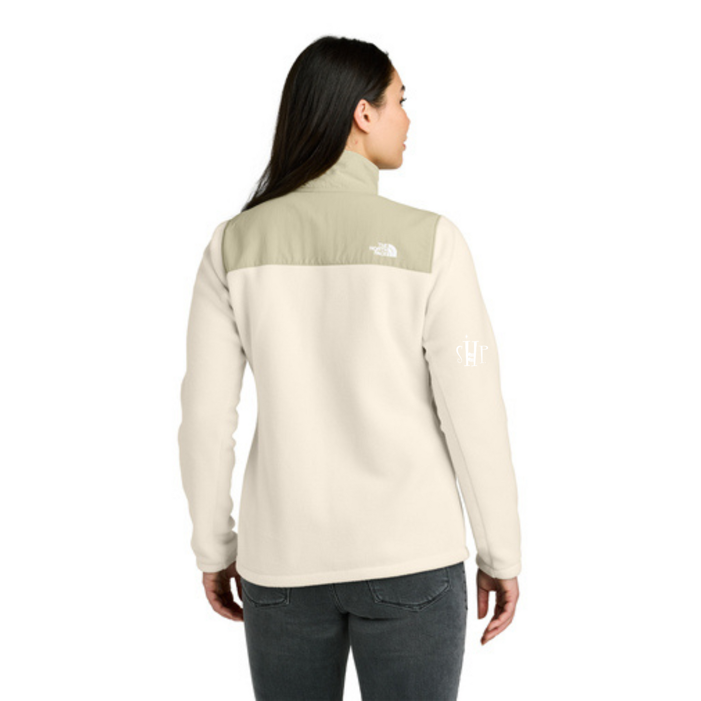 Official "NorthFace" SHP Peak Full-Zip Fleece Jacket - Women's (All Colorways)