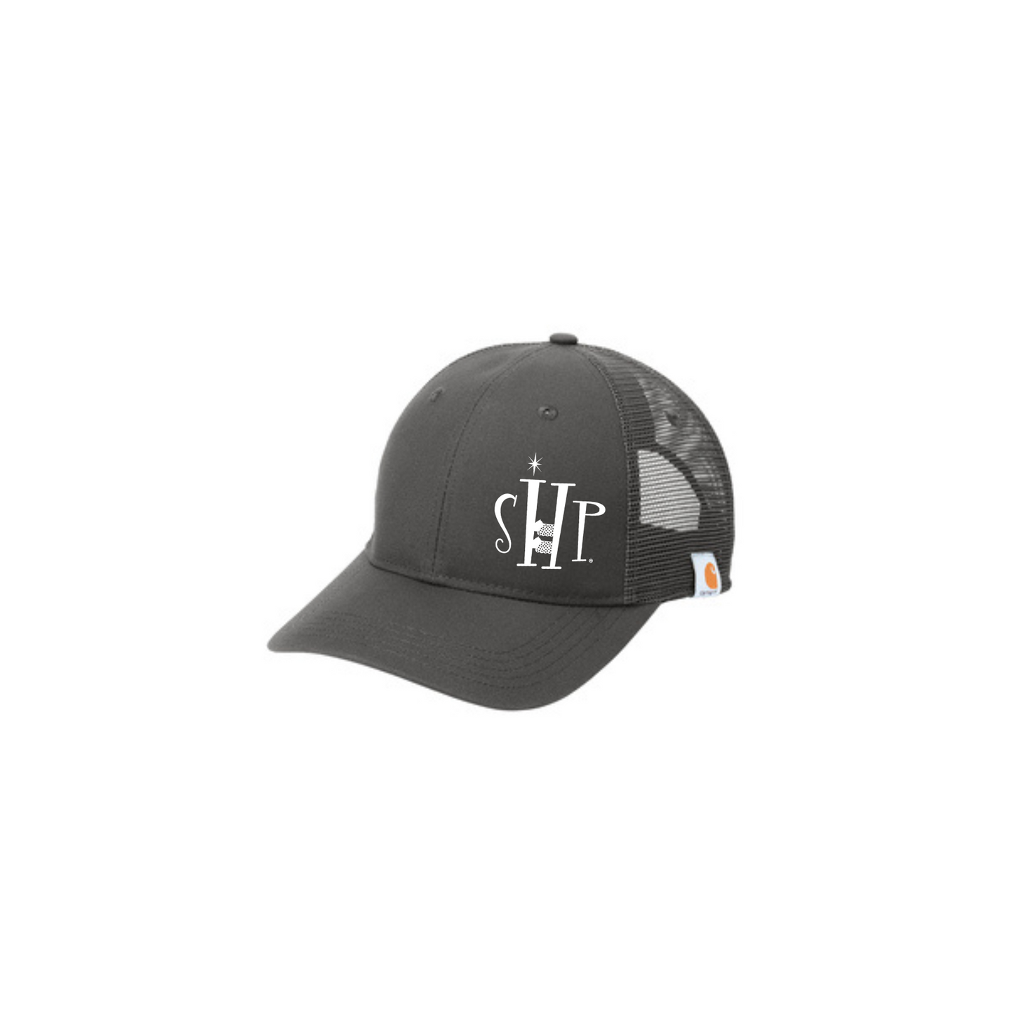CARHARTT Hat w/ Embroidery - SHP Logo