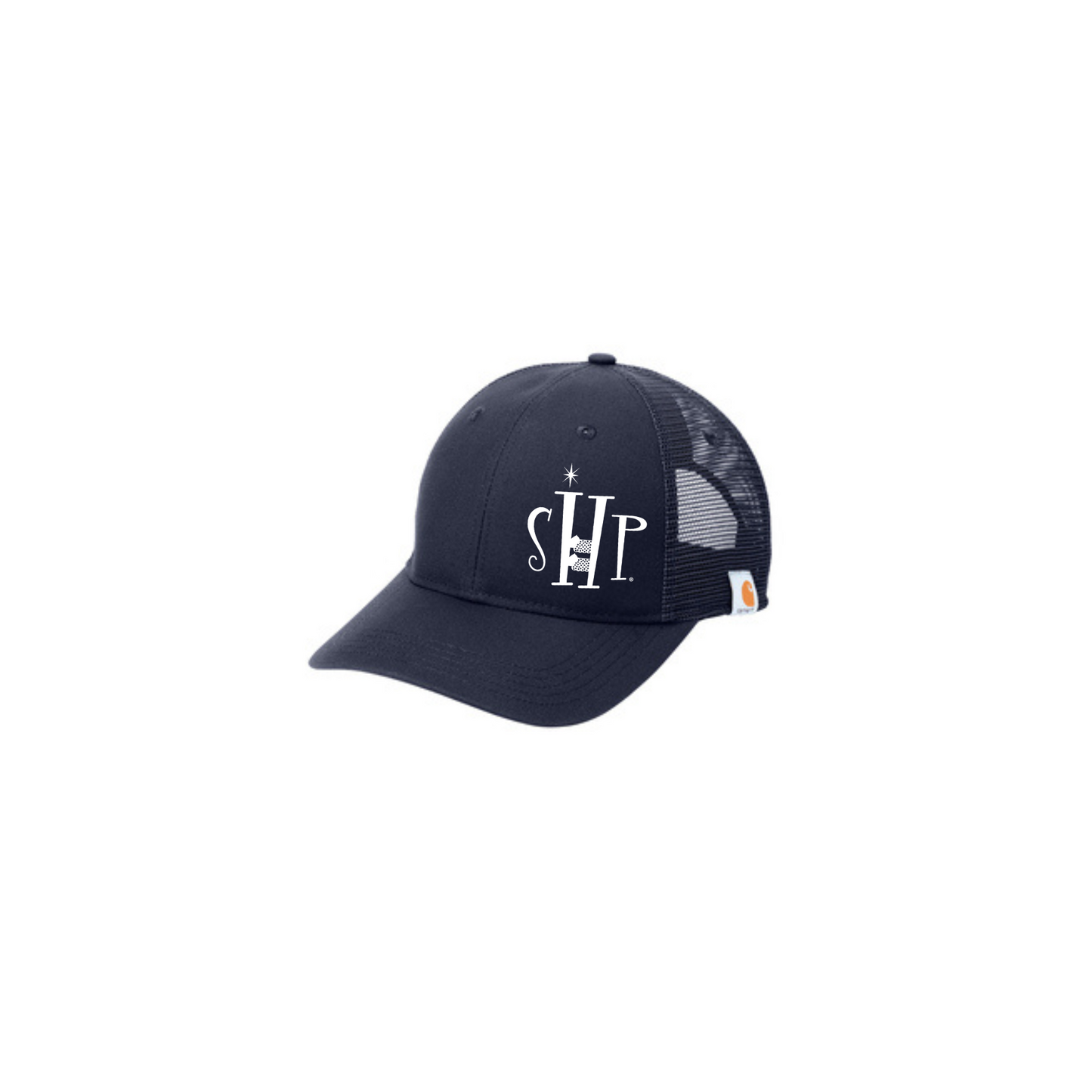 CARHARTT Hat w/ Embroidery - SHP Logo