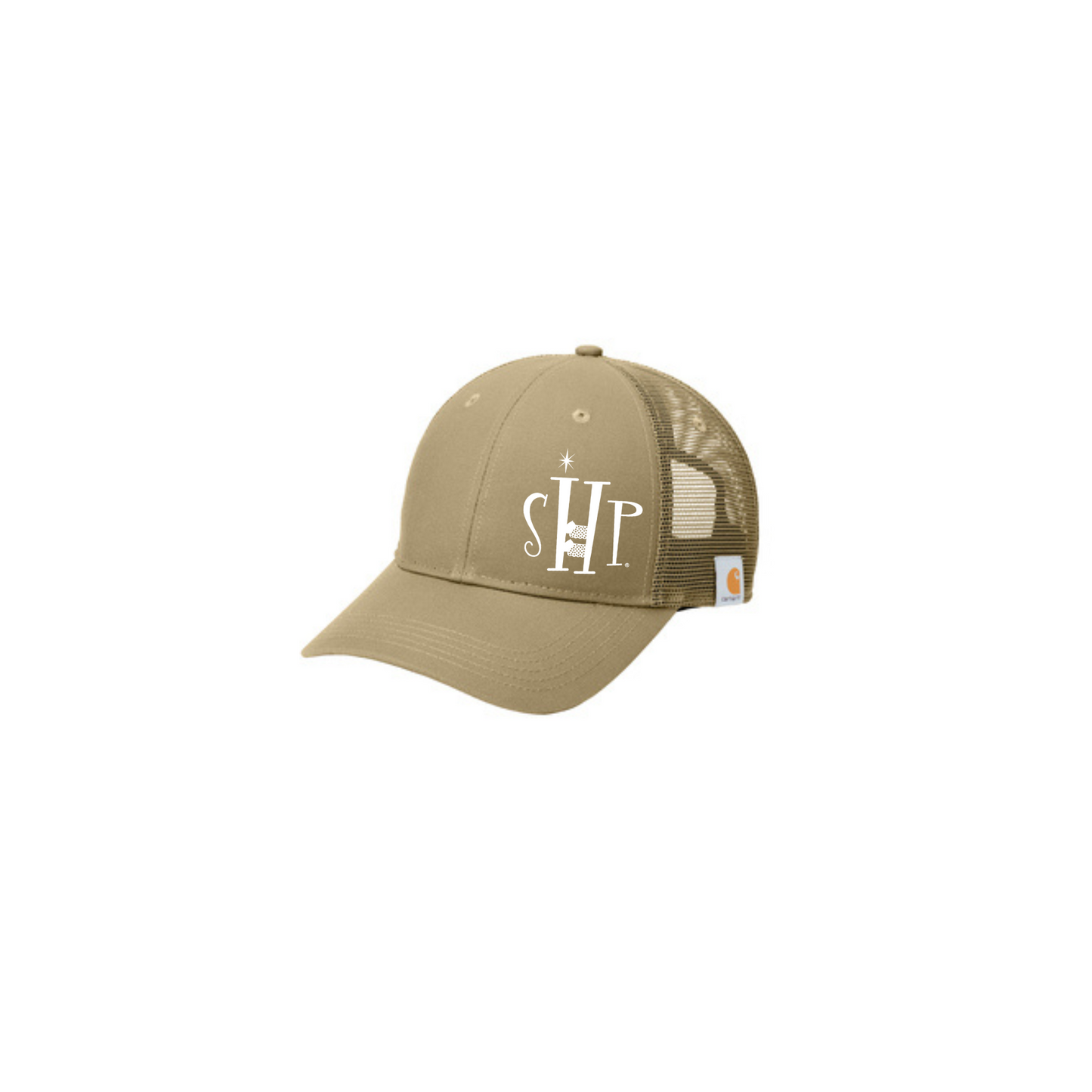 CARHARTT Hat w/ Embroidery - SHP Logo