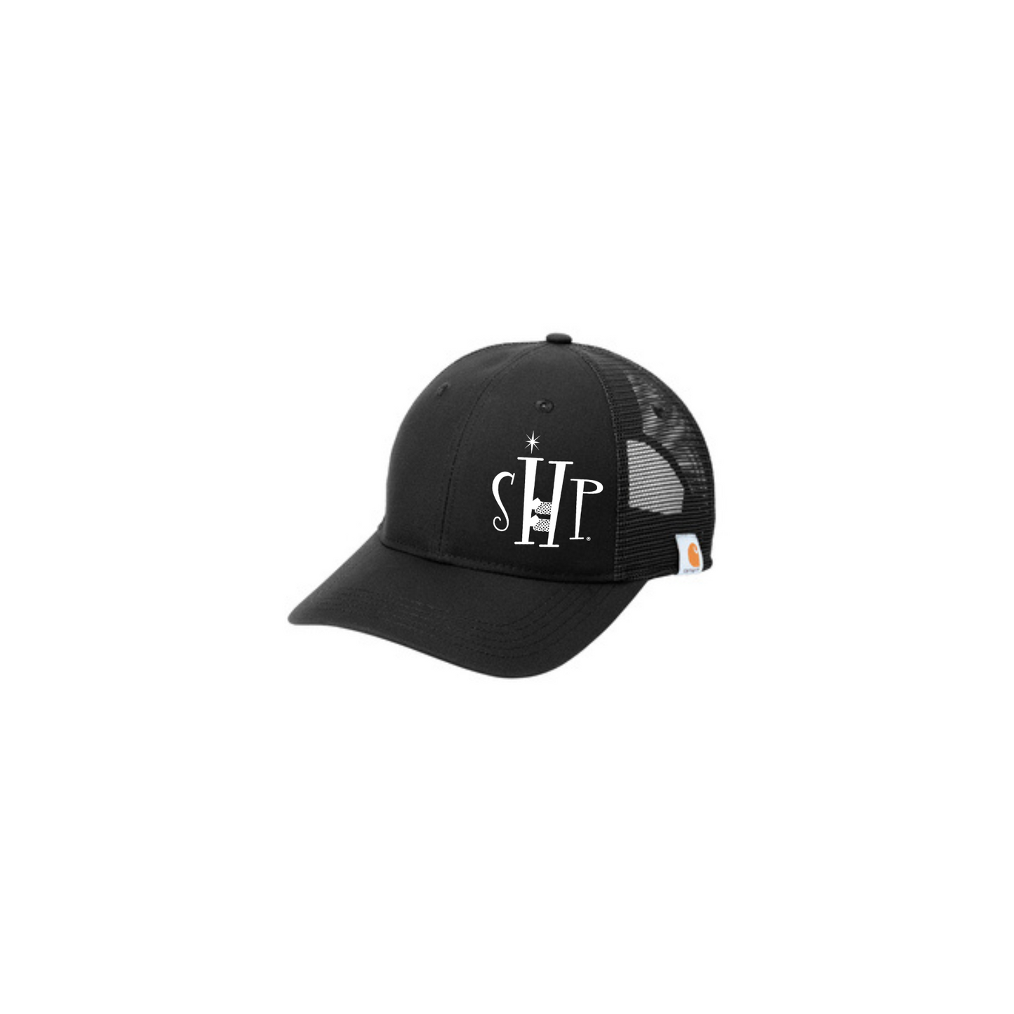 CARHARTT Hat w/ Embroidery - SHP Logo