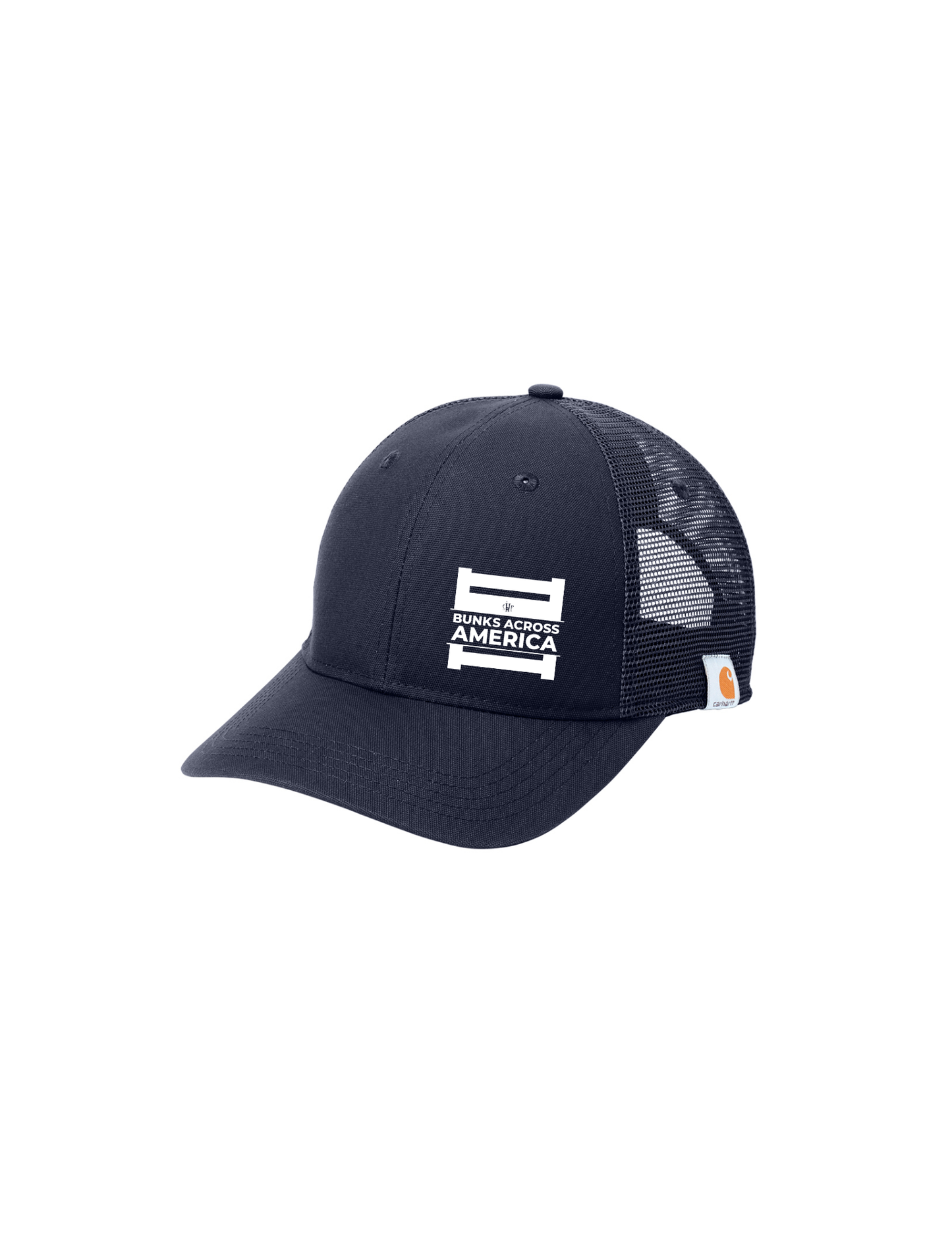 BAA 2025 - CARHARTT Hat w/ Embroidery - "Official BAA Logo"