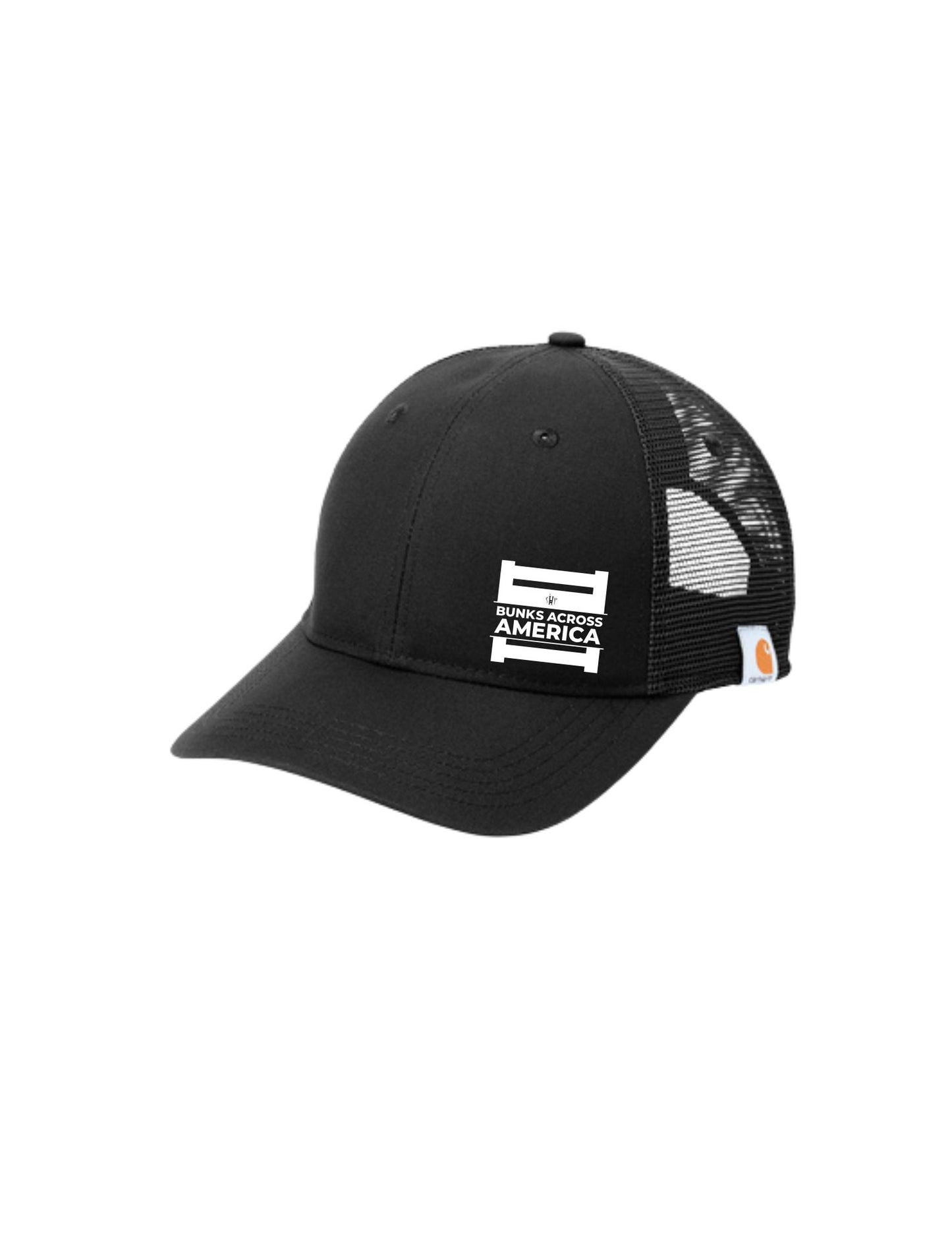 BAA 2025 - CARHARTT Hat w/ Embroidery - "Official BAA Logo"