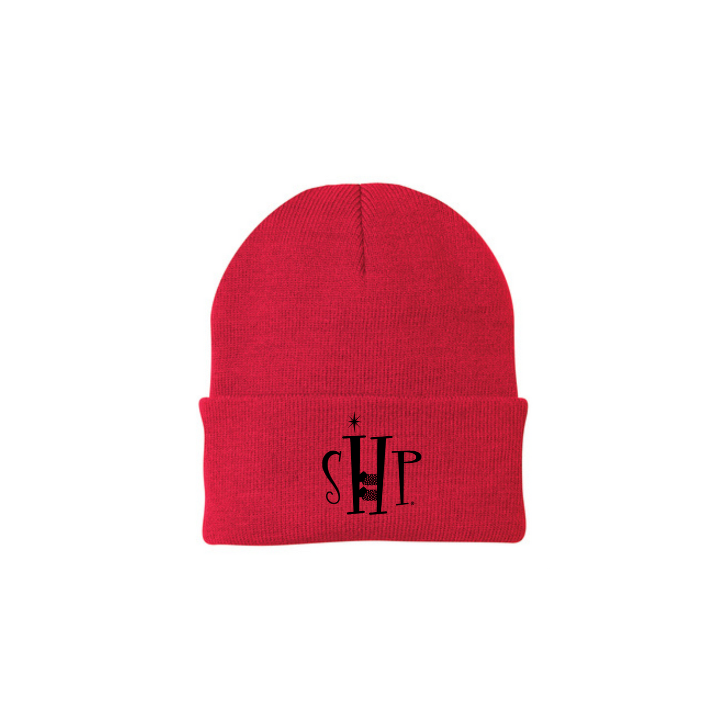 Official SHP Beanies