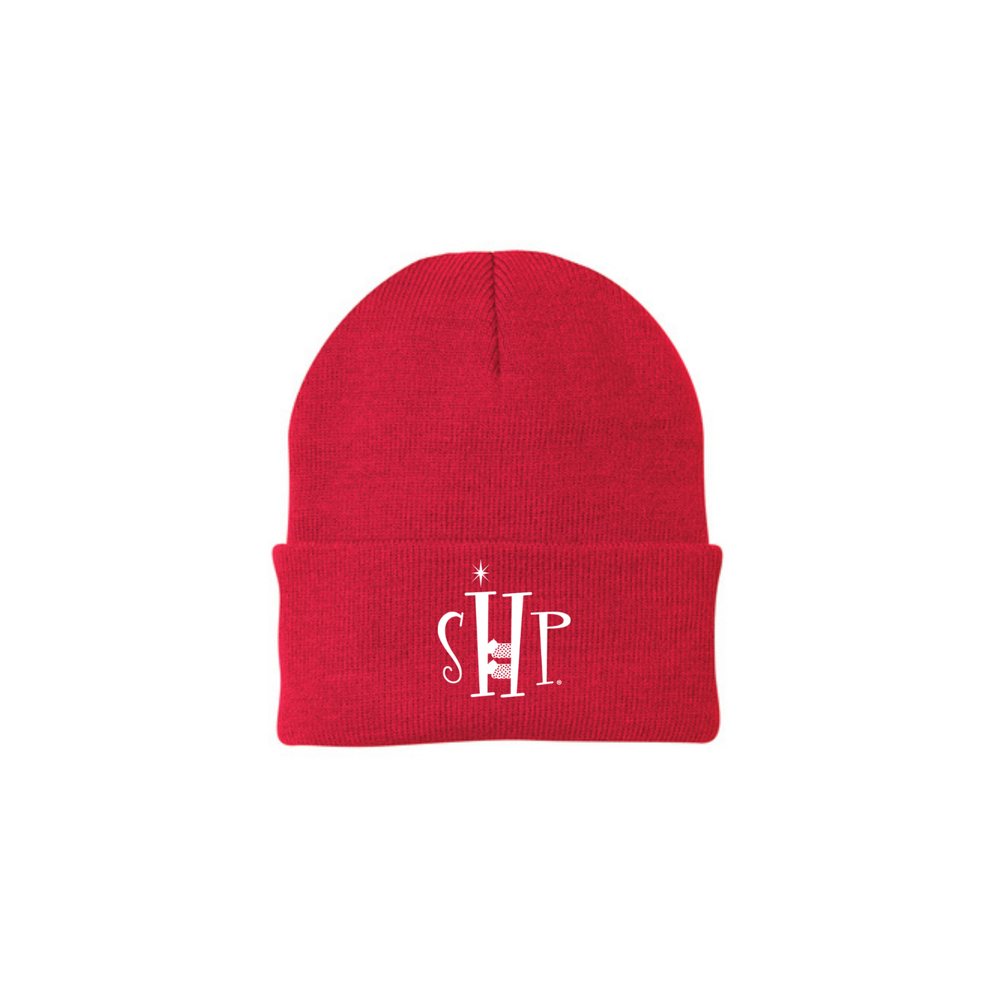 Official SHP Beanies