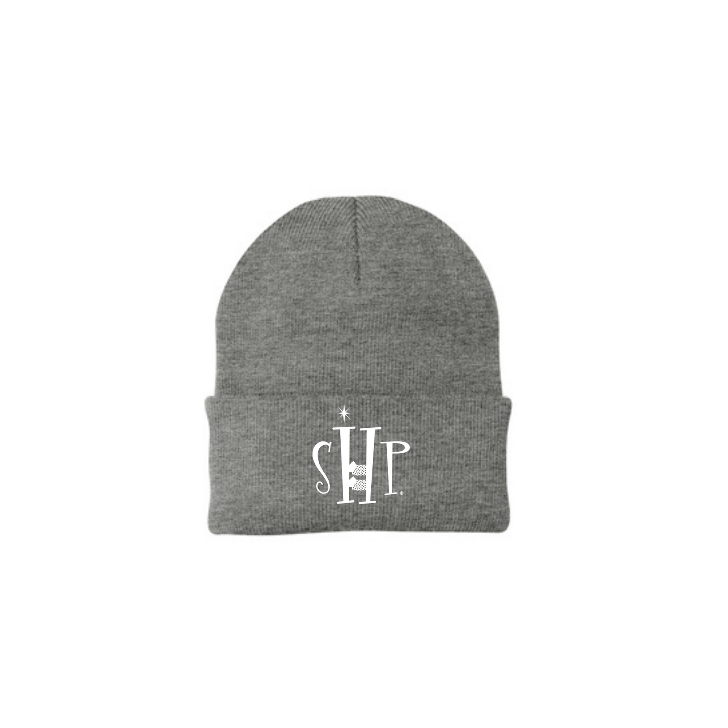 Official SHP Beanies