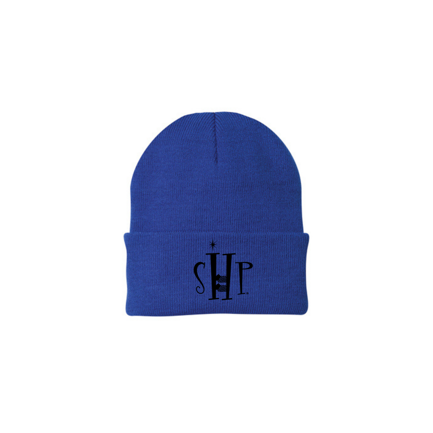 Official SHP Beanies