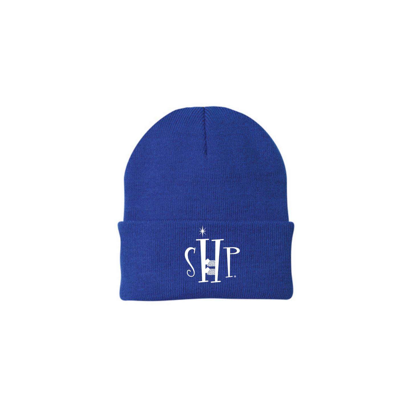 Official SHP Beanies