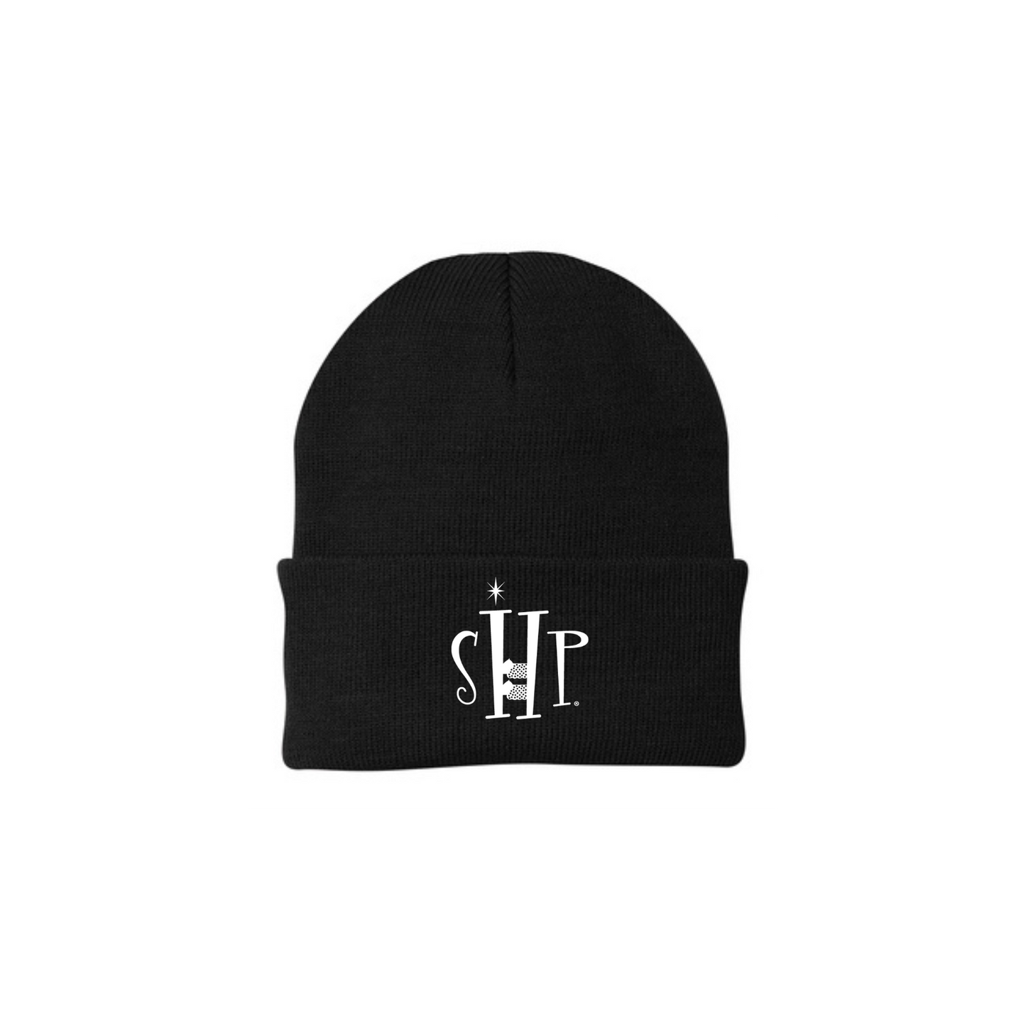 Official SHP Beanies