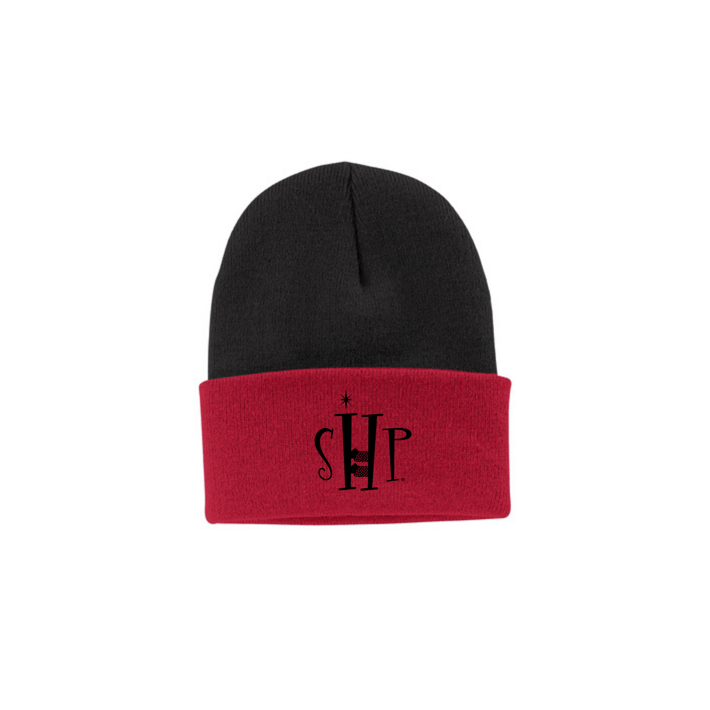 Official SHP Beanies