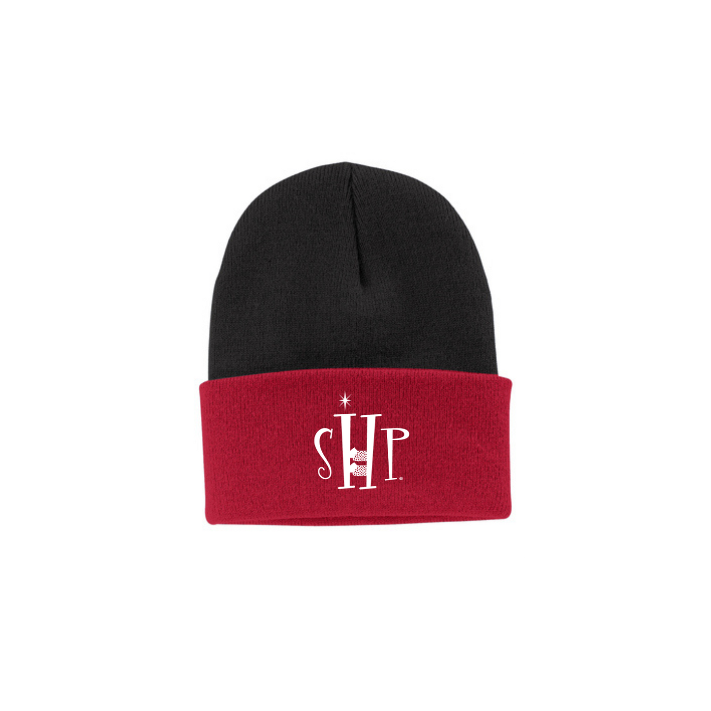 Official SHP Beanies