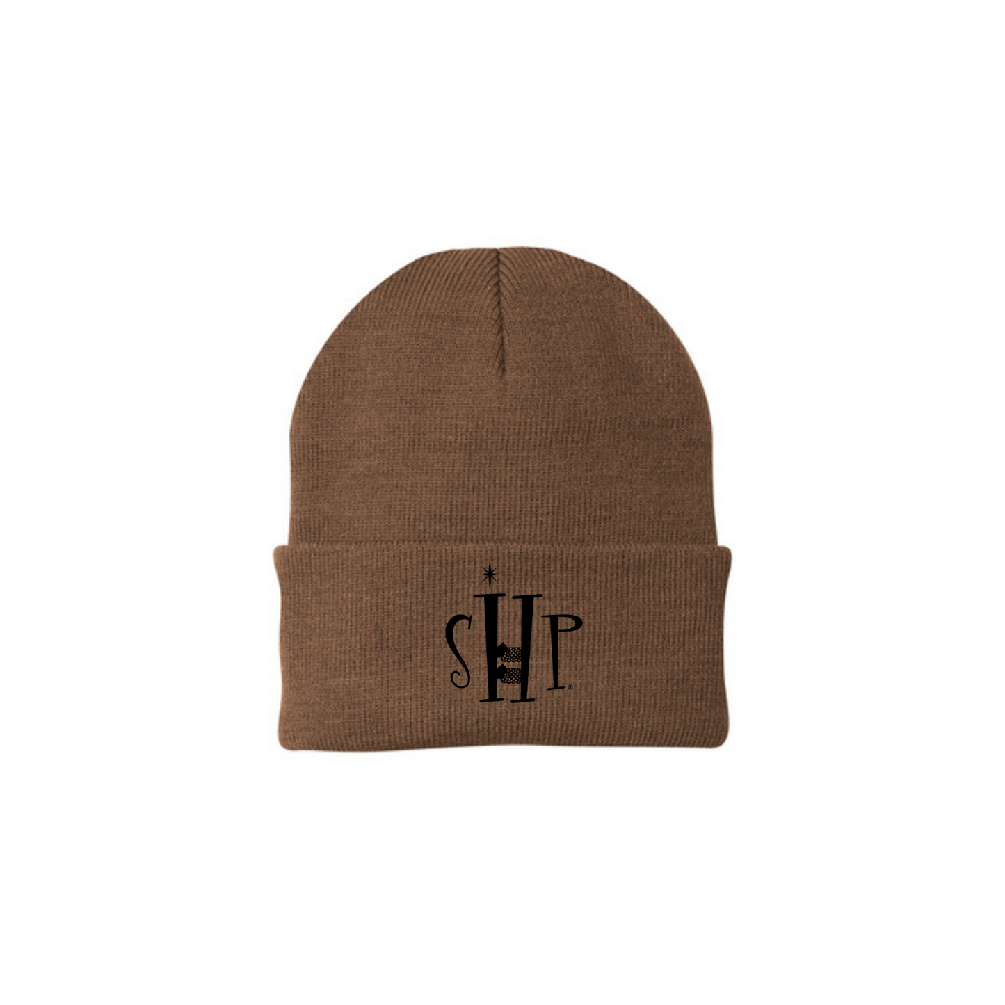 Official SHP Beanies