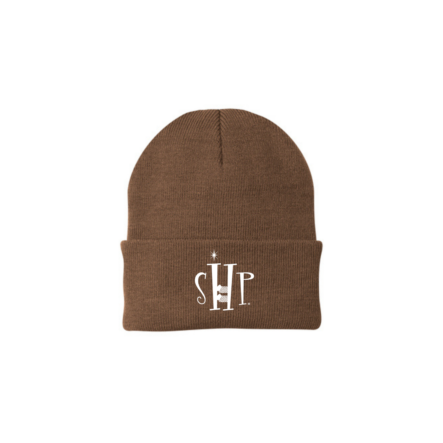 Official SHP Beanies