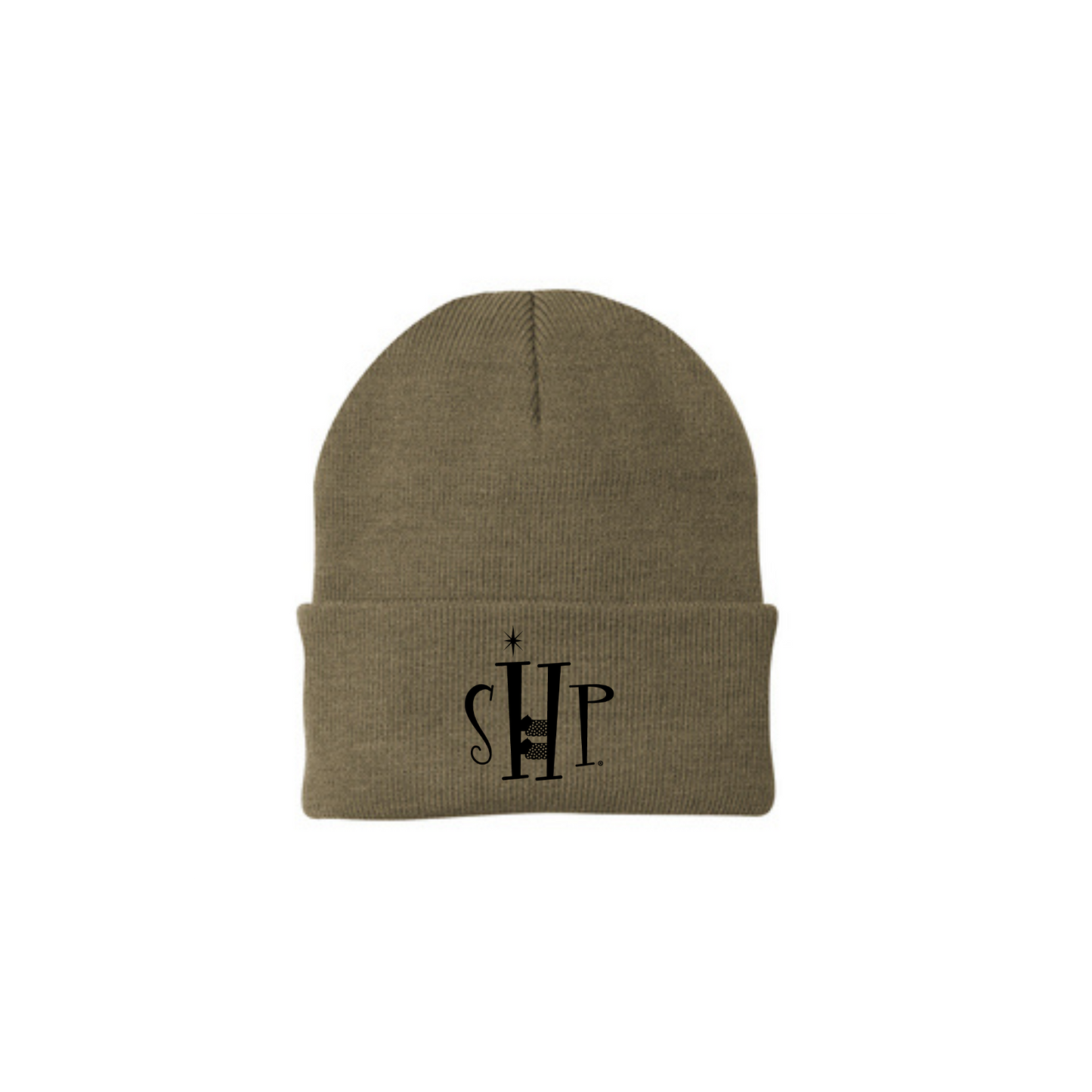 Official SHP Beanies