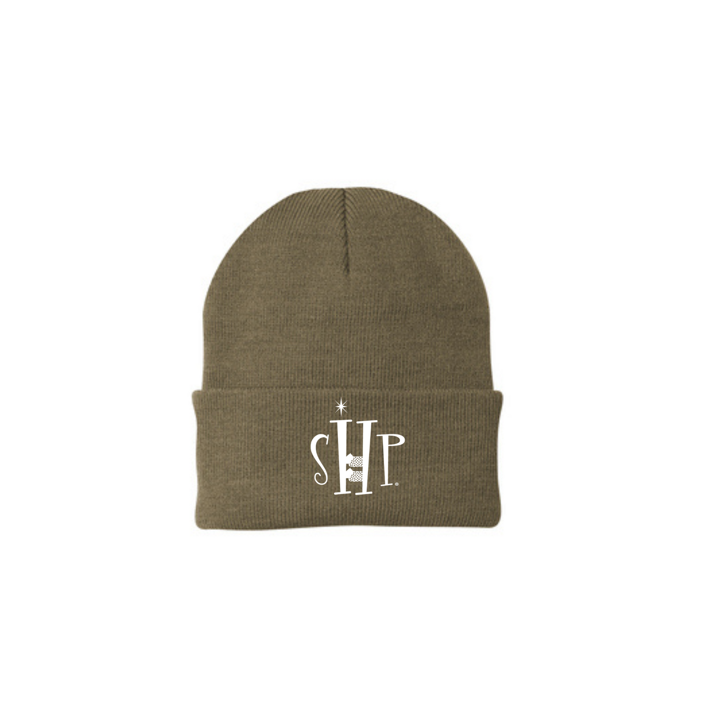 Official SHP Beanies