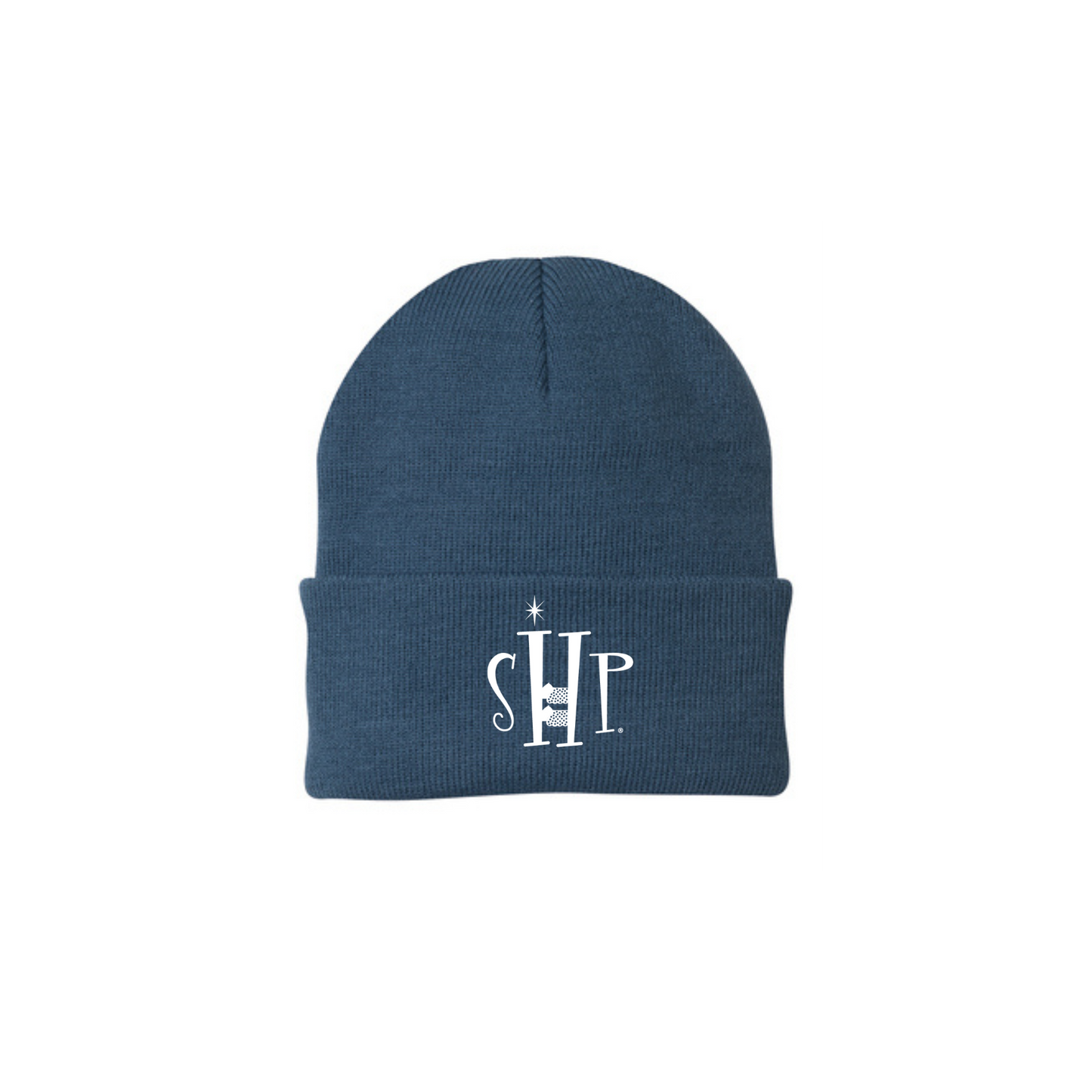 Official SHP Beanies