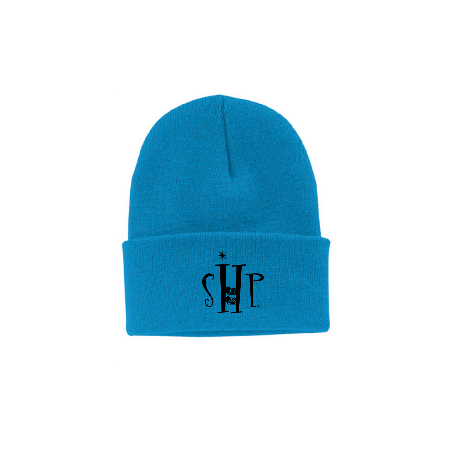 Official SHP Beanies