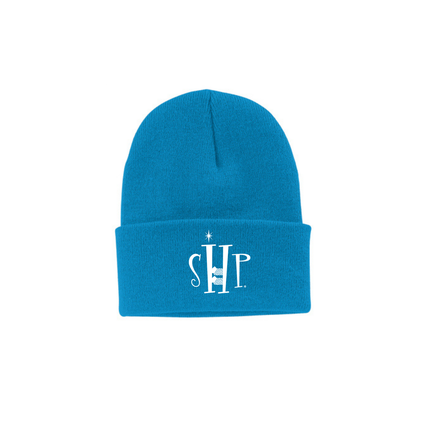 Official SHP Beanies