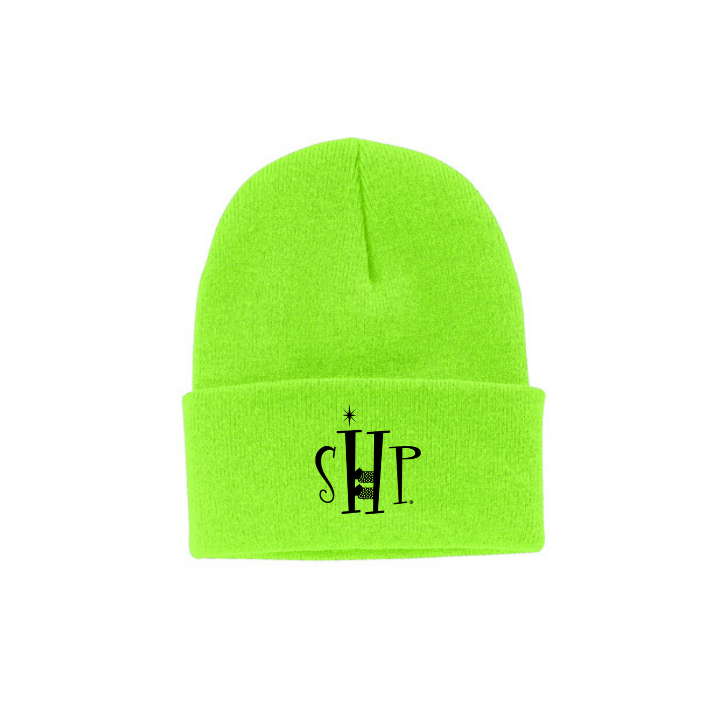 Official SHP Beanies