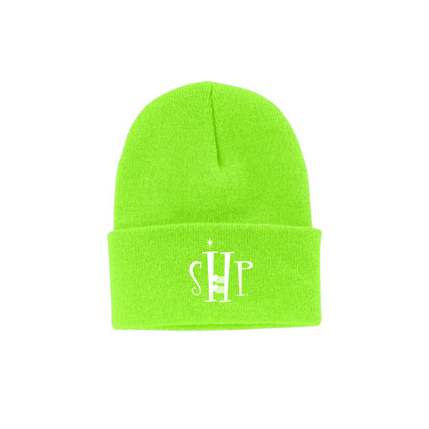 Official SHP Beanies