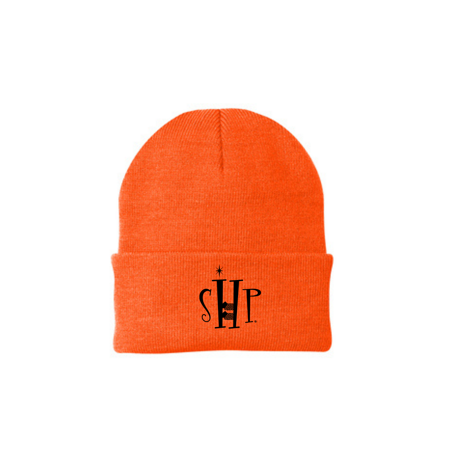 Official SHP Beanies