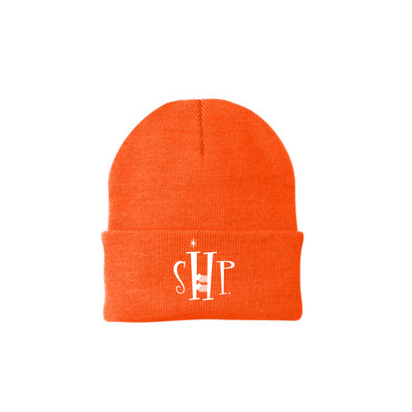 Official SHP Beanies