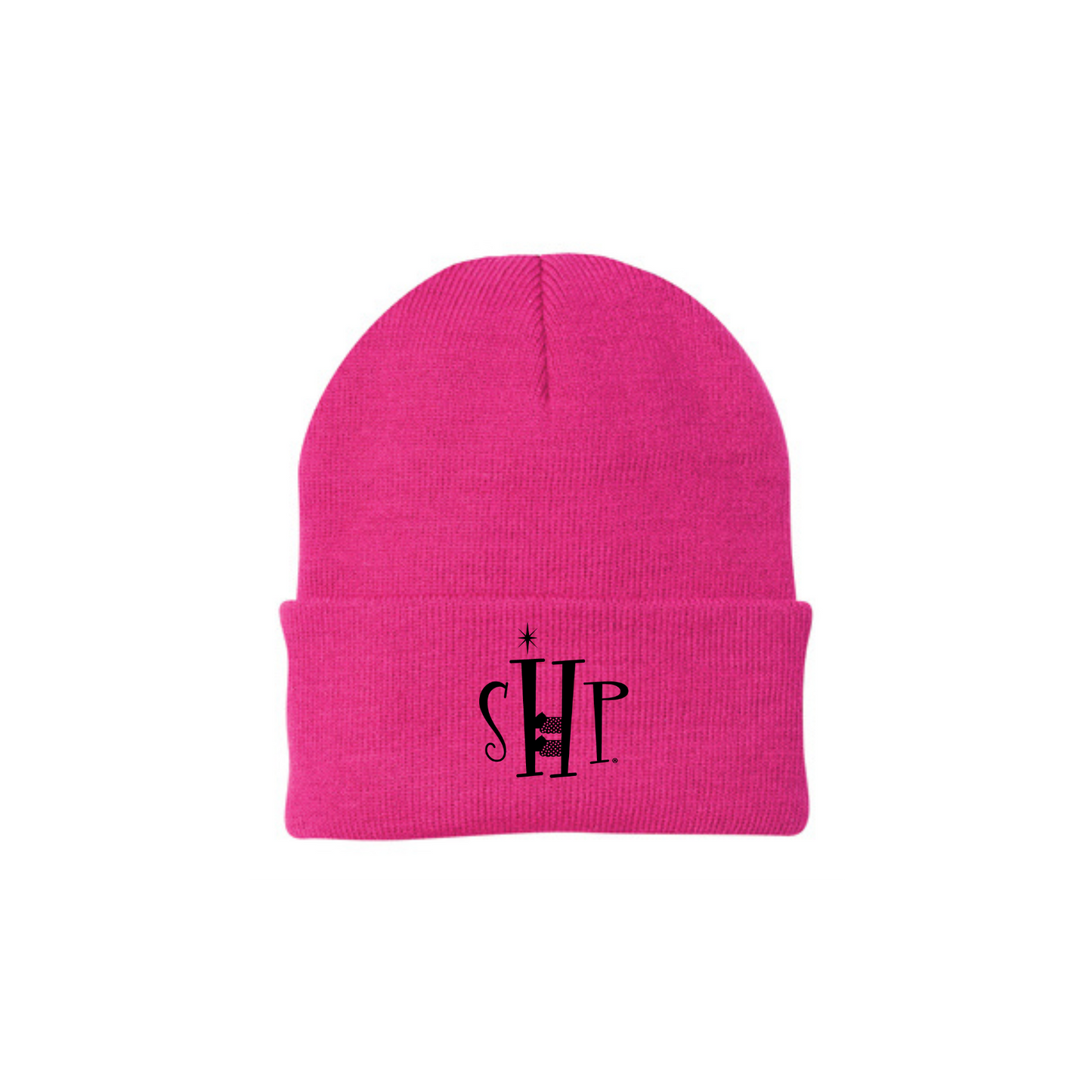 Official SHP Beanies