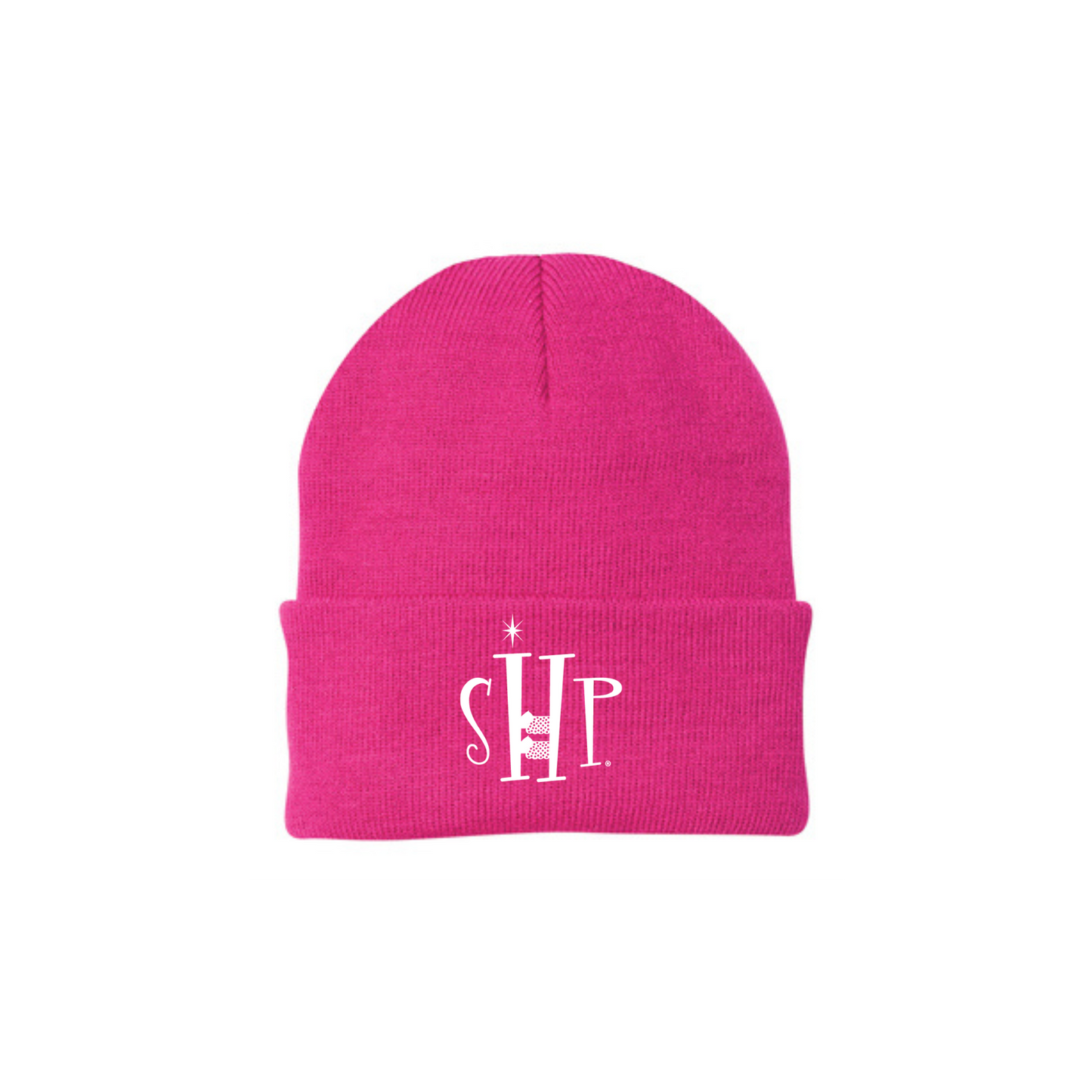 Official SHP Beanies