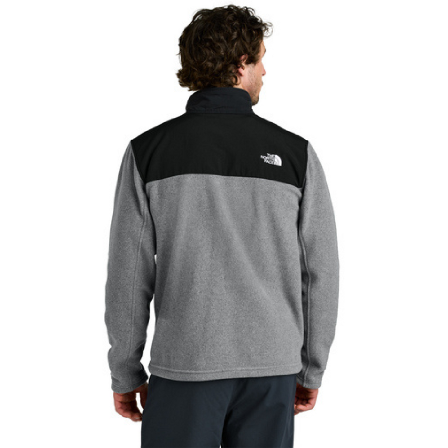 "NEW" Official "NorthFace" SHP Peak Full-Zip Fleece Jacket - Men's (All Colorways)