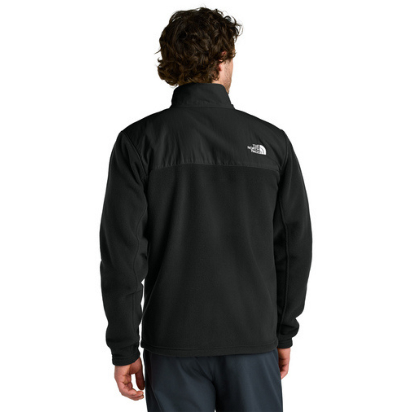 "NEW" Official "NorthFace" SHP Peak Full-Zip Fleece Jacket - Men's (All Colorways)