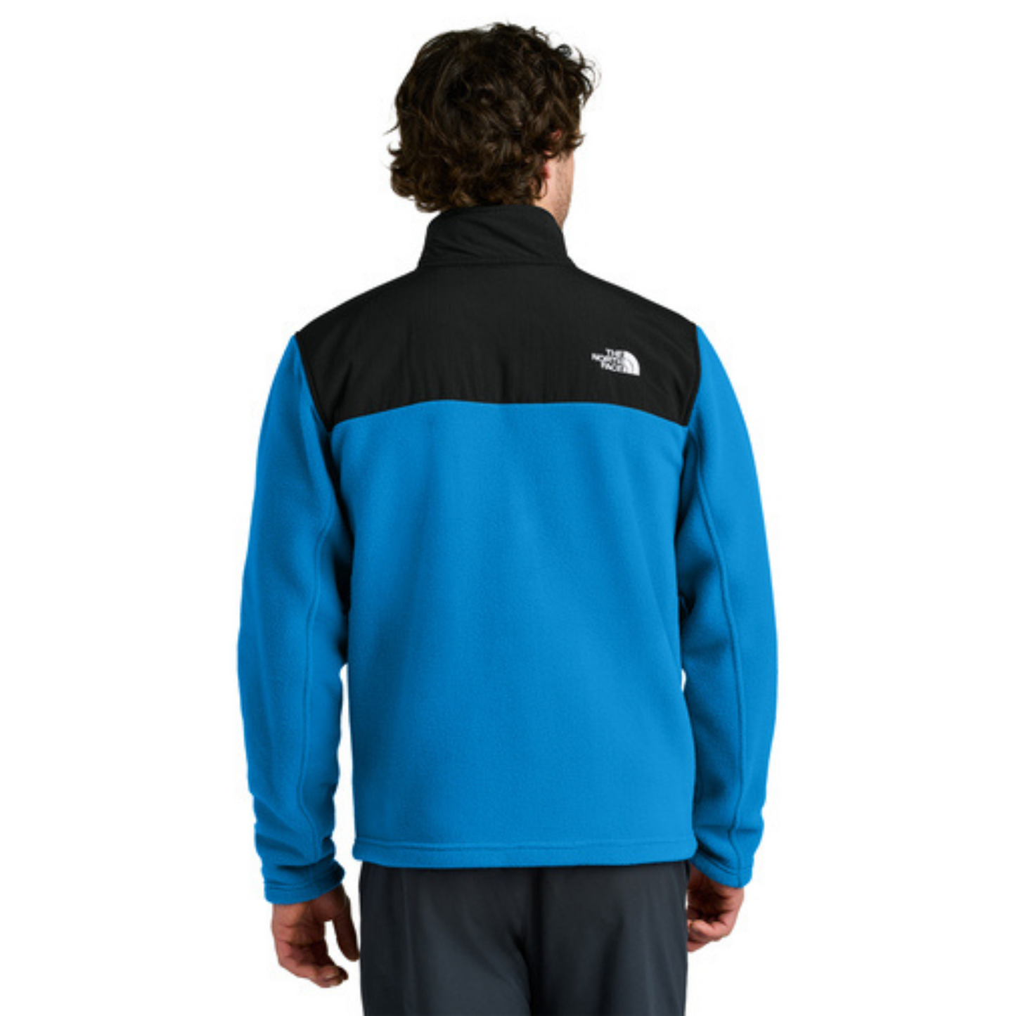 "NEW" Official "NorthFace" SHP Peak Full-Zip Fleece Jacket - Men's (All Colorways)