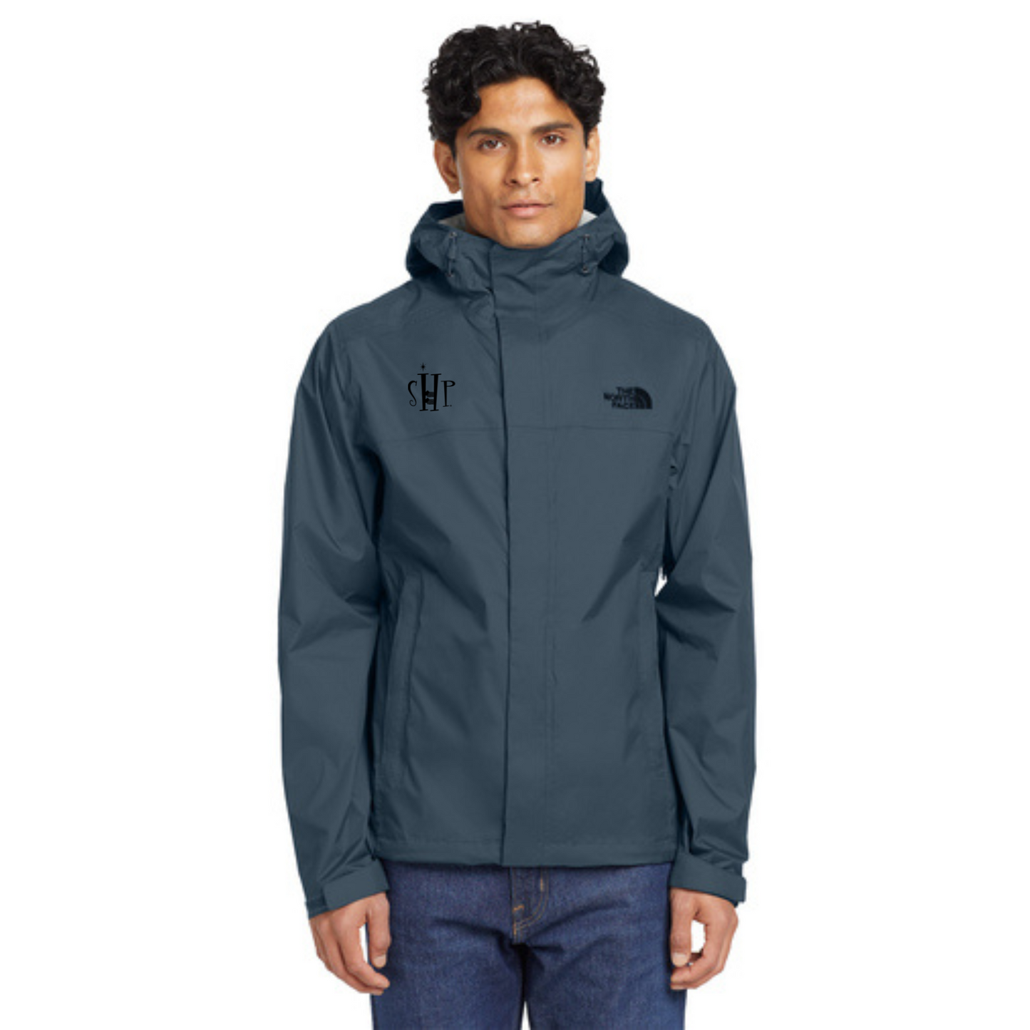 "NEW" Official "NorthFace" SHP Rain Jacket - Men's (All Colorways)