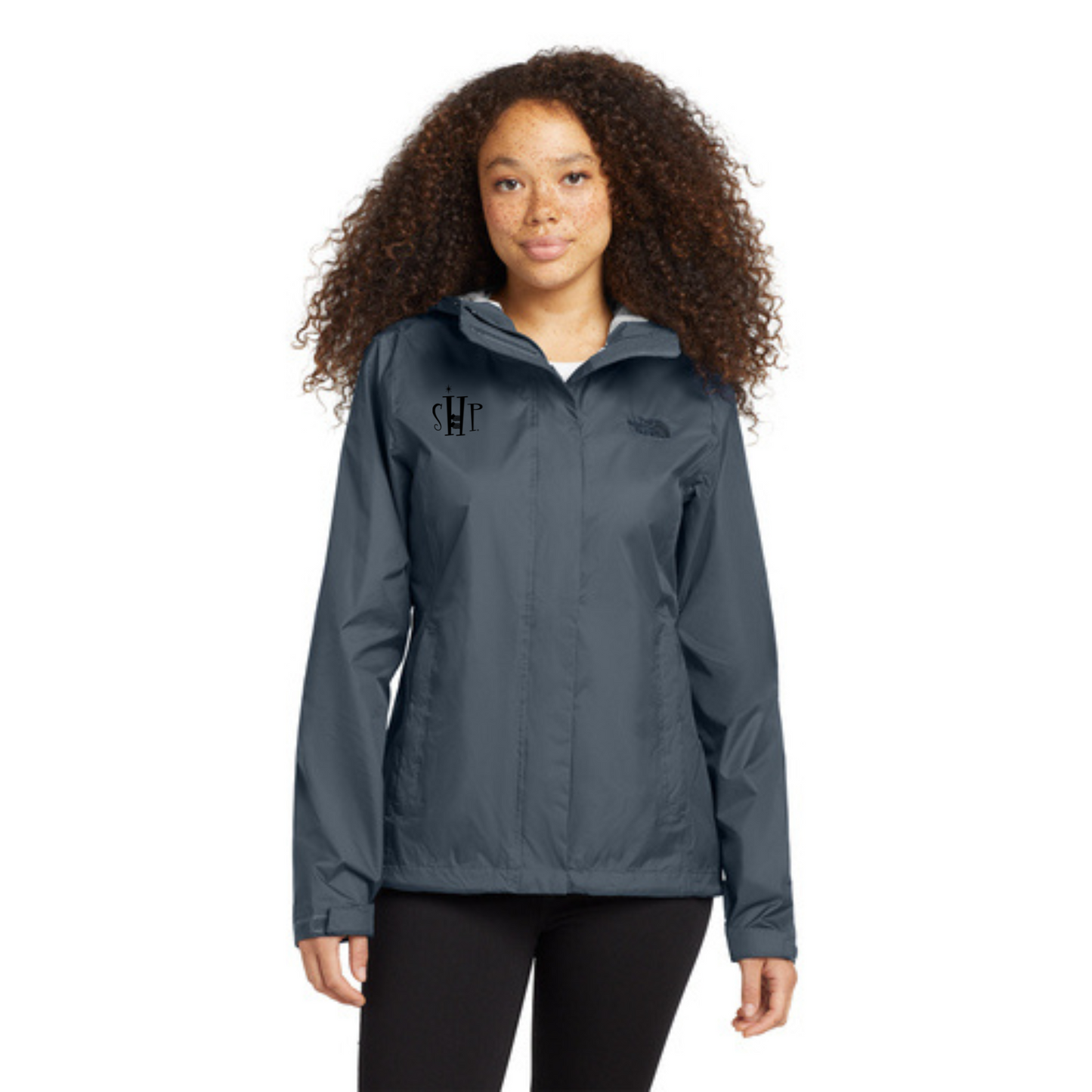 "NEW" Official "NorthFace" SHP Rain Jacket - Women's (All Colorways)