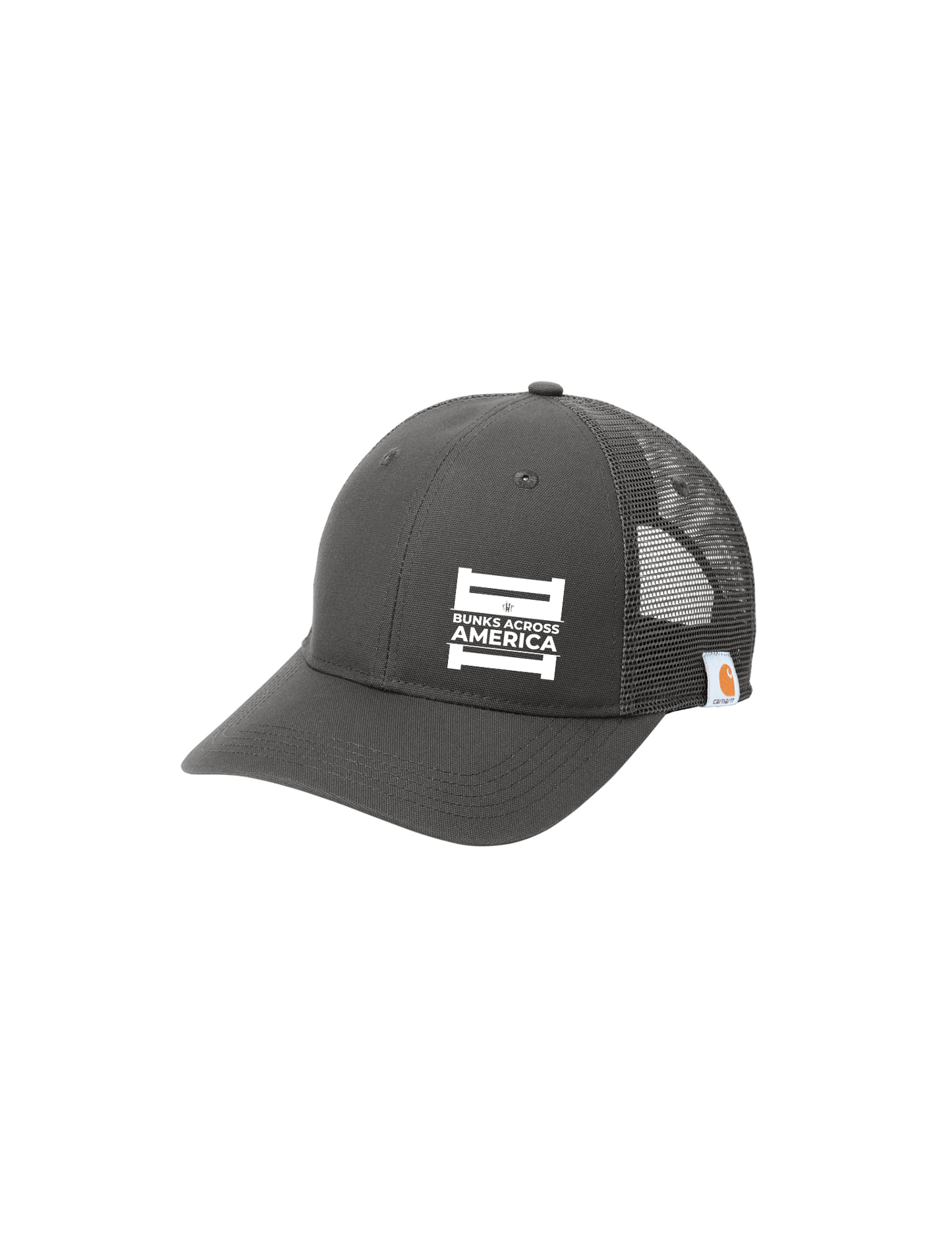 BAA 2025 - CARHARTT Hat w/ Embroidery - "Official BAA Logo"